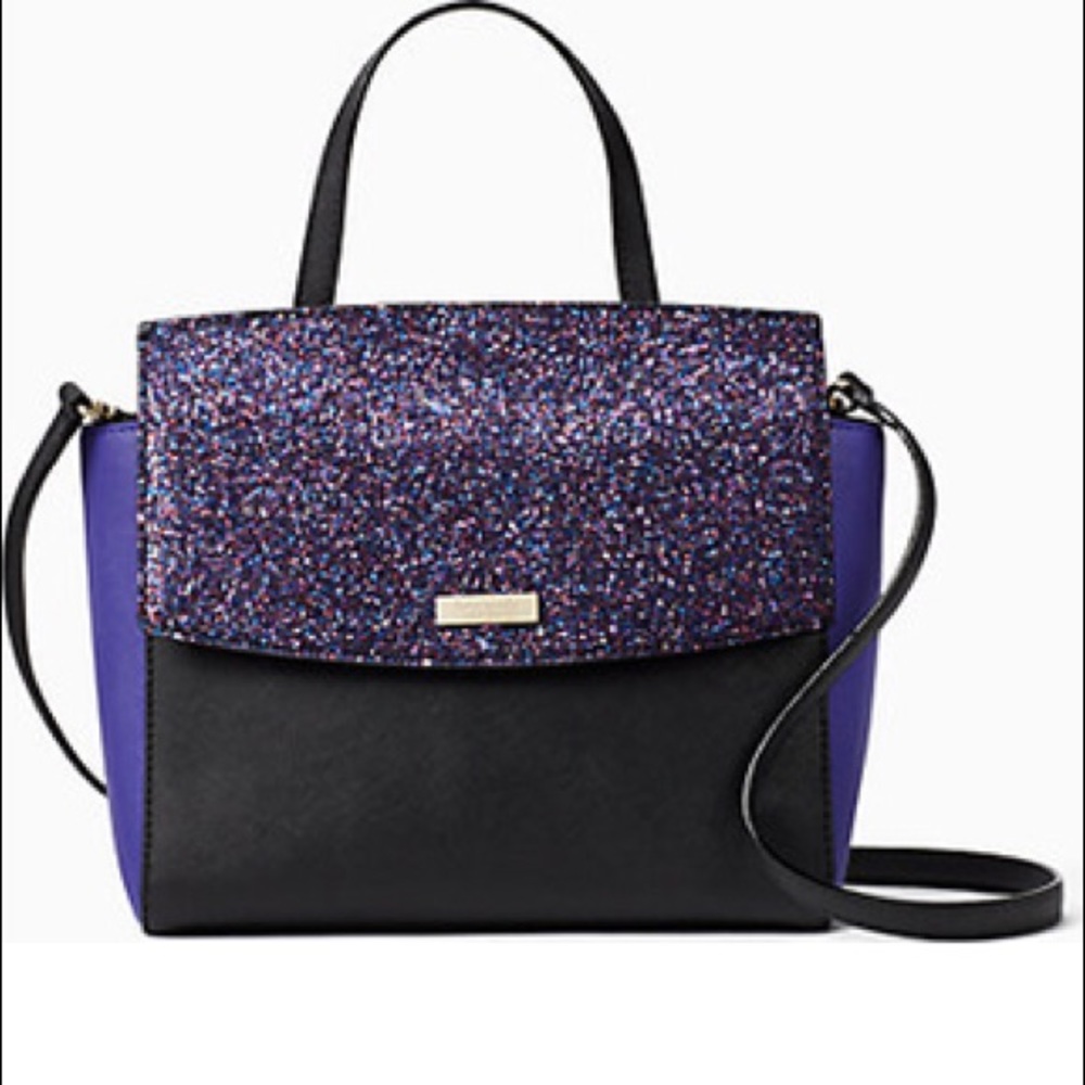Kate Spade Alisanne Laurel Way